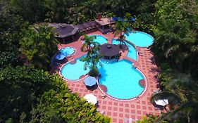 Arahuana Jungle Resort & Spa